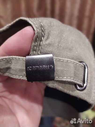 Кепка бейсболка мужская летняя