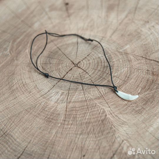 Клык волка (35-36 мм)