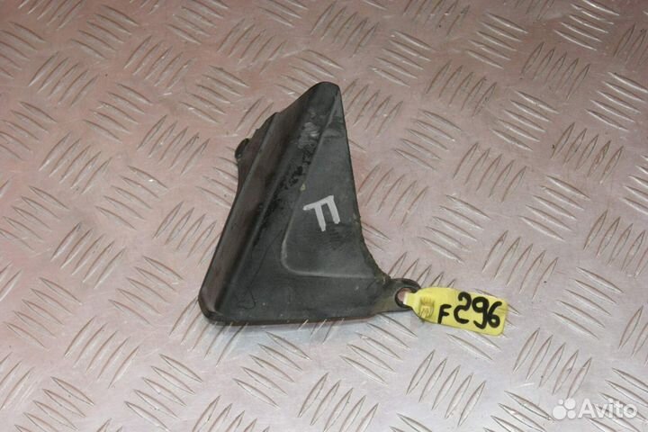 Защита цепи передняя Honda CBR1000RR, 04-05гг