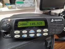 Рация Motorola GM160 и GM360 (VHF 136-174 мгц)