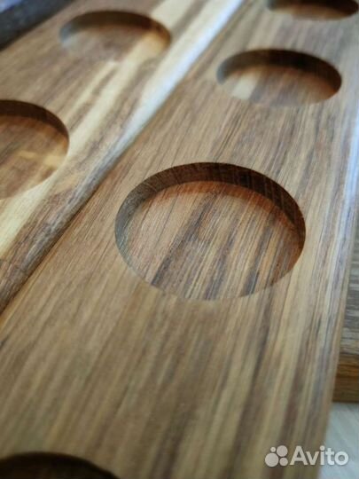 Подставка для шотов, доска для шотов, шотница