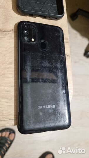 Samsung Galaxy M31, 6/128 ГБ