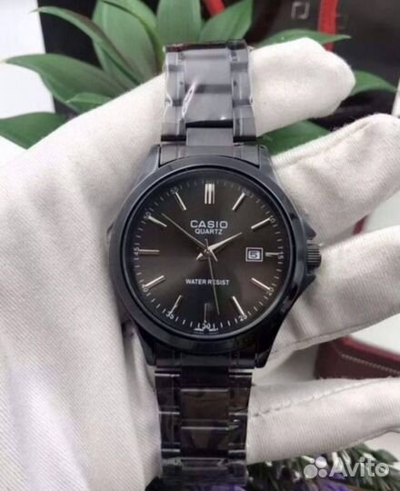 Часы мужские casio