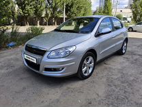 Chery M11 (A3) 1.6 MT, 2013, 53 000 км, с пробегом, цена 540 000 руб.