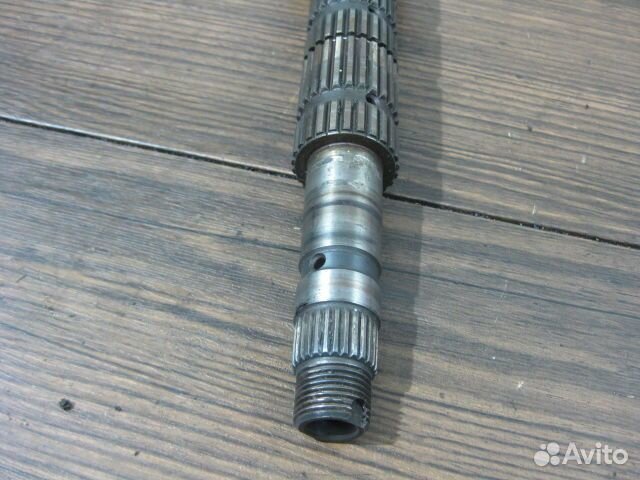 Вал кпп Rover 400 HH-R (1995-2000)