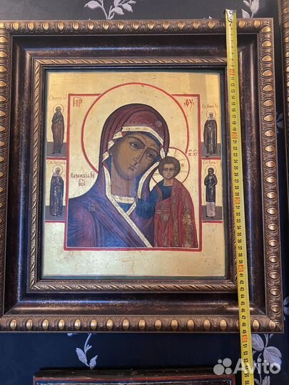 Продам икону