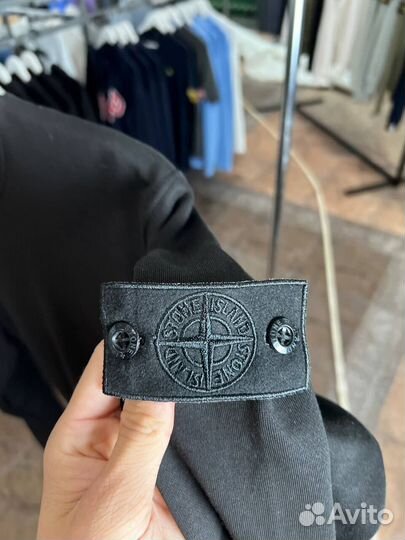 Свитшоты Stone Island 6 Цветов