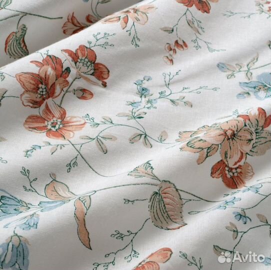 Комплект постельного белья икеа, Эртвиккер