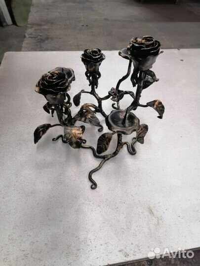 Подсвечник