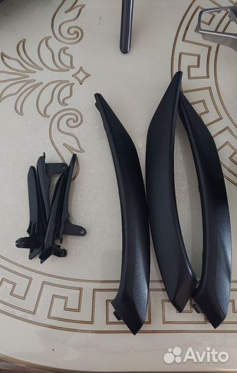 Молдинг салона, Молдинг карт дверей,Молдинг бампер