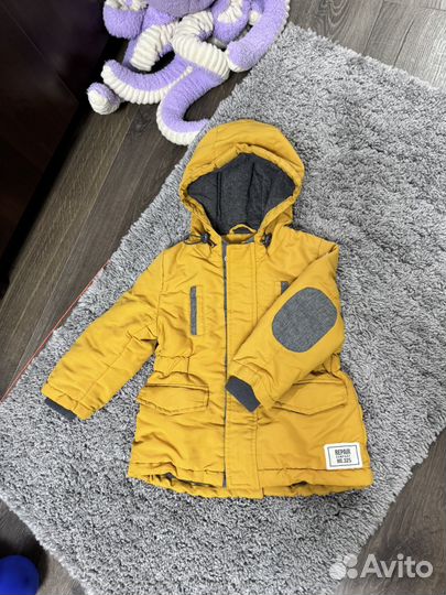 Комплект одежды для мальчика 92-98