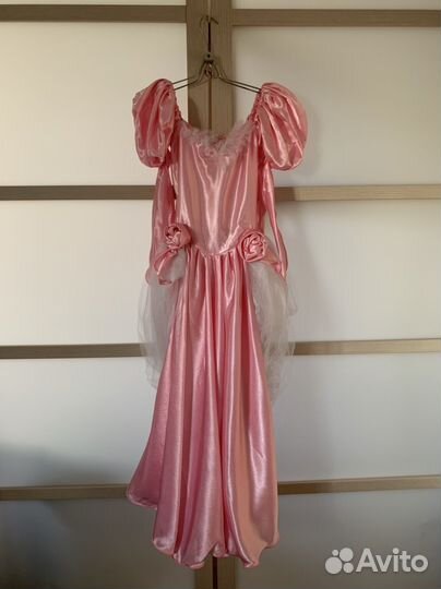 Карнавальный костюм