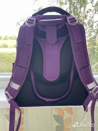 Рюкзак для девочки