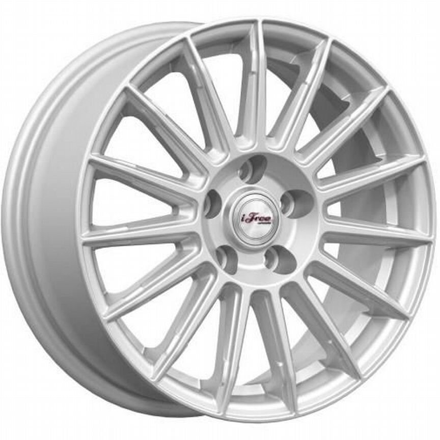 Литые диски iFree Азур 6.5×R16 5×105