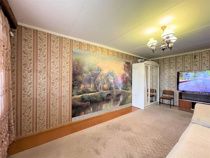 3-к. квартира, 70,6 м², 12/14 эт.