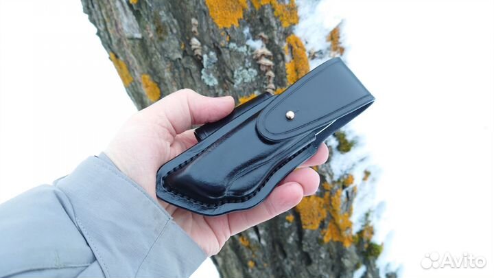 Чехол (кобура) для ножа Victorinox RangerGrip