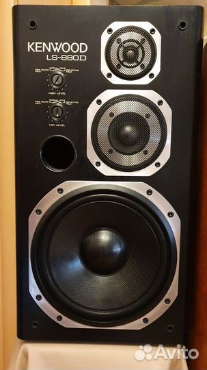 Акустика Kenwood LS-880D