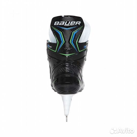 Хоккейные коньки bauer X-LP