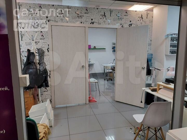 Продам помещение свободного назначения, 30 м²