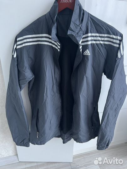 Спортивный костюм adidas