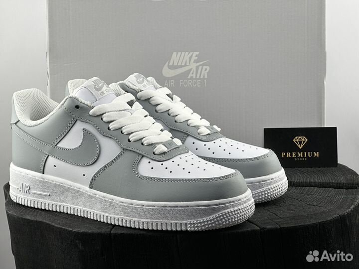 Кроссовки Nike Air Force 1 Low