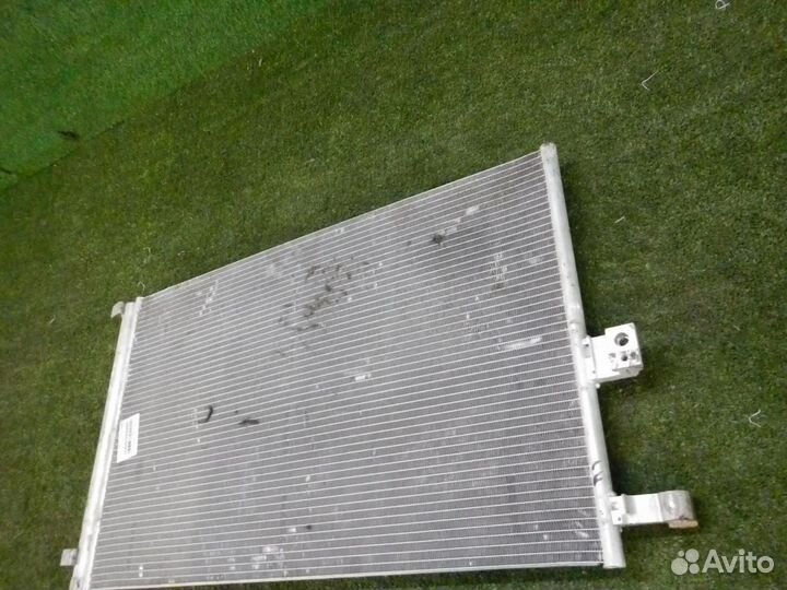 Радиатор кондиционера BMW X3 G01 (2017-н.в.)
