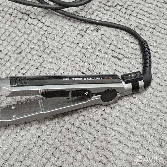 Щипцы-гофре BaByliss Pro EP Technology BAB2310epce