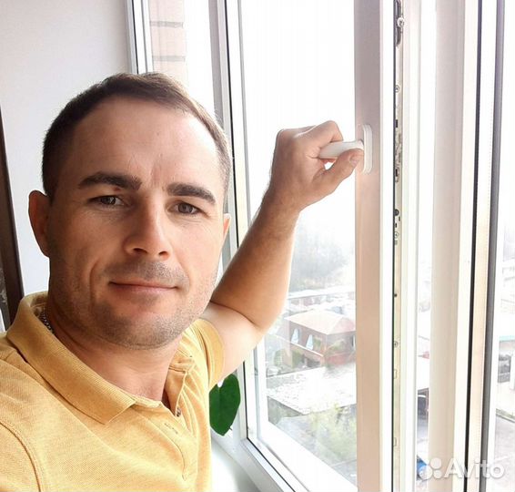 Ремонт пластиковых окон и дверей. Москитные сетки