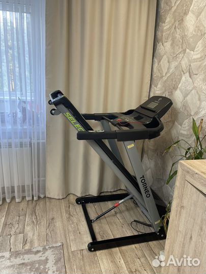 Беговая дорожка