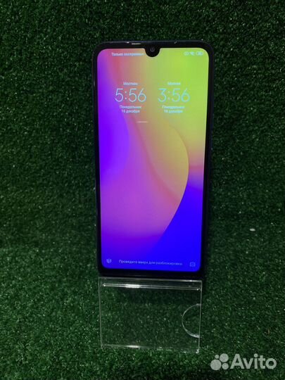 Xiaomi Redmi 7, 4/64 ГБ