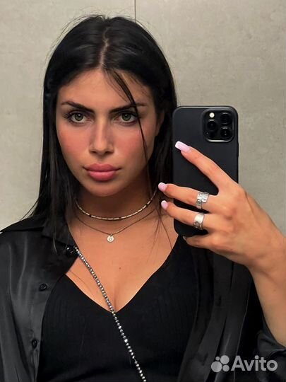 Модель Фотомодель