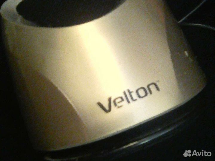 Мини акустика для пк Velton sps28 bronzo