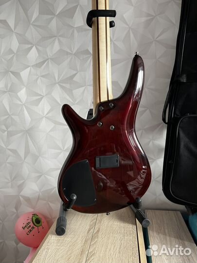 Бас гитара Ibanez SR375M
