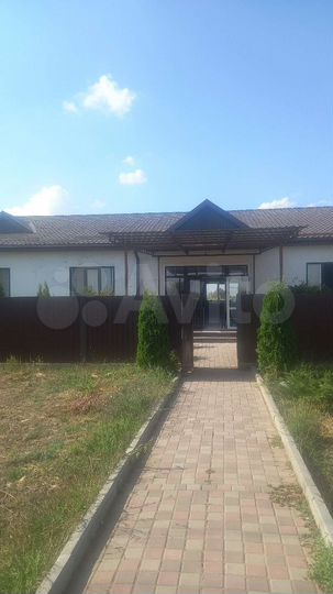 Комната 25 м² в 1-к., 1/1 эт.