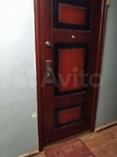 Комната 13,6 м² в 1-к., 1/9 эт.