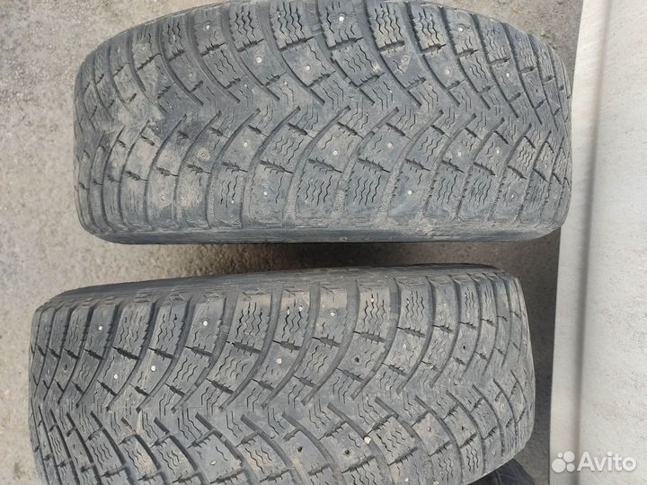 Michelin X-Ice North 2 185/65 R14