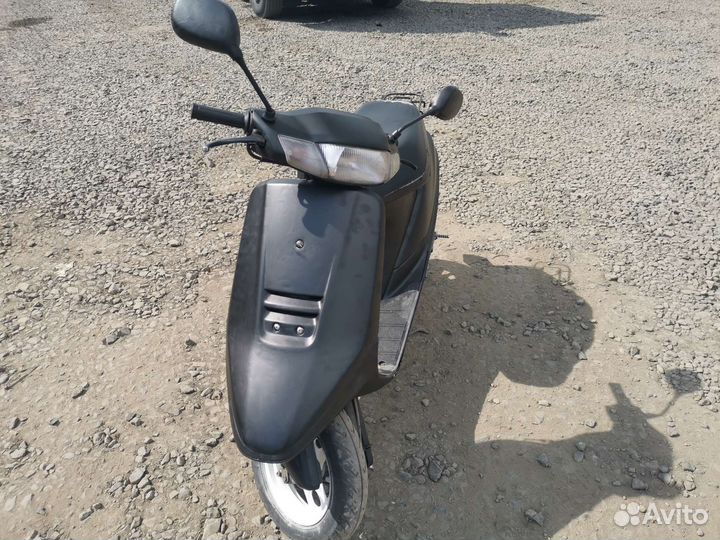 Скутер honda tact 24