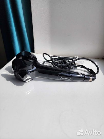 Стайлер для завивки плойка