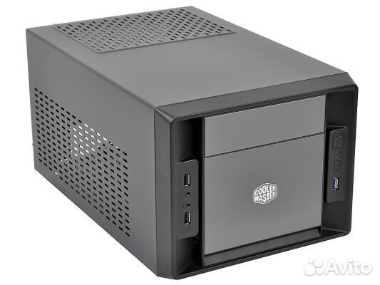 Mini-ITX Связка 1155