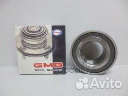 Подшипник ступицы renault gh037020 GMB