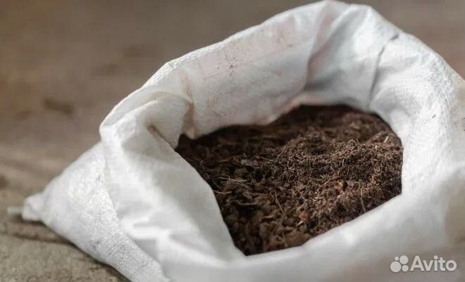 Навоз Чернозем песок перегной дрова