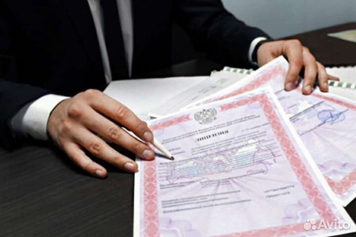 Лицензирования медицинской деятельности, егисз