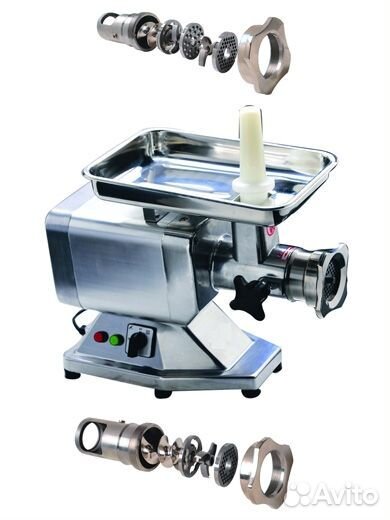 Мясорубка gastrorag HM-22A