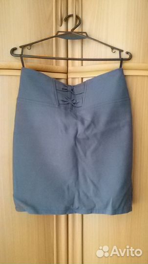 Пакет вещей р.46-48