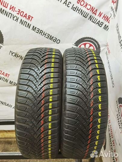Hankook Winter I'Cept RS2 W452 175/65 R14 82T