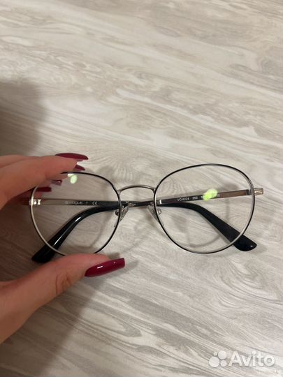 Очки для зрения -1