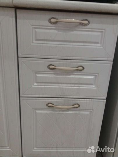 Кухонный гарнитур бу