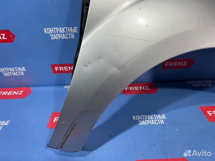 Крыло переднее правое Mitsubishi Outlander CW5W