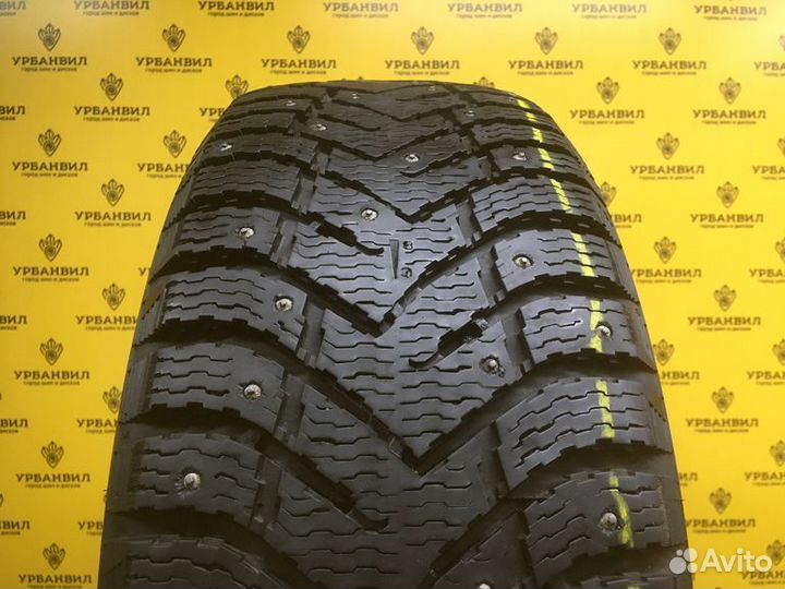 Cordiant Snow Cross 2 215/55 R17 98T