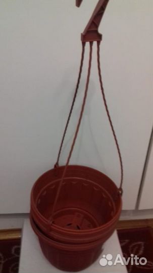 Горшок для цветов